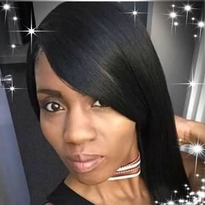 Meet your Posher, Gaines